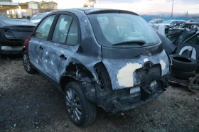 Nissan Micra 1.2i, снимка 5