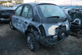 Nissan Micra 1.2i, снимка 4