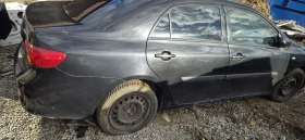 Toyota Corolla 2.0 D4D, снимка 3