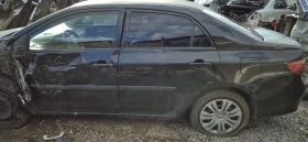 Toyota Corolla 2.0 D4D, снимка 5