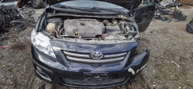 Toyota Corolla 2.0 D4D, снимка 6