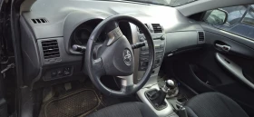 Toyota Corolla 2.0 D4D, снимка 7