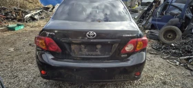 Toyota Corolla 2.0 D4D, снимка 4