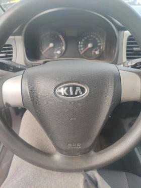Kia Rio 1.4 97hp, снимка 4