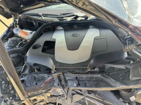 Mercedes-Benz E 350 3.0, снимка 10