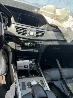 Mercedes-Benz E 350 3.0, снимка 8