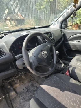 Opel Combo 1, 5 дизел, снимка 2