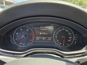 Audi A4 Allroad 3.0TDI 218к.с Quattro , снимка 17