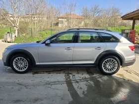 Audi A4 Allroad 3.0TDI 218к.с Quattro , снимка 7