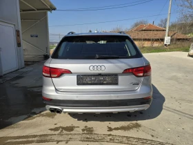 Audi A4 Allroad 3.0TDI 218к.с Quattro , снимка 6