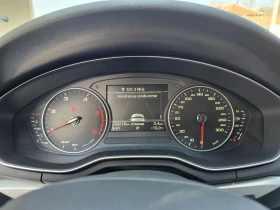 Audi A4 Allroad 3.0TDI 218к.с Quattro , снимка 17
