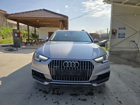 Audi A4 Allroad 3.0TDI 218к.с Quattro , снимка 5