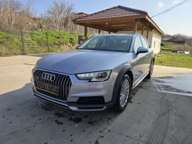 Audi A4 Allroad 3.0TDI 218к.с Quattro , снимка 1