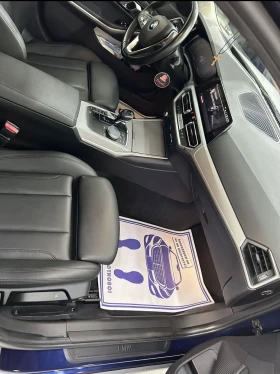 BMW 320 2.0 D  190 кс, снимка 5
