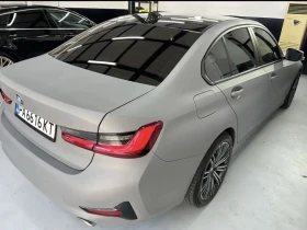 BMW 320 2.0 D  190 кс, снимка 3