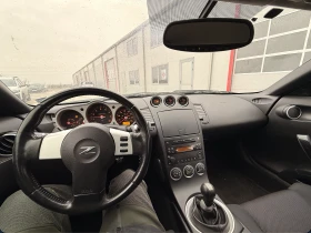 Nissan 350z, снимка 2
