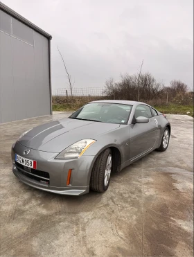 Nissan 350z, снимка 5