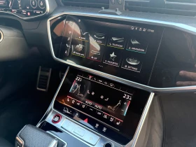 Audi Rs6 4.0TFSI V8 * Carbon* Ceramic* , снимка 10