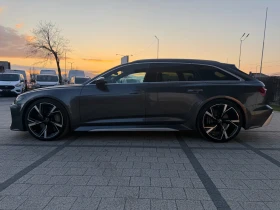 Audi Rs6 4.0TFSI V8 * Carbon* Ceramic* , снимка 5