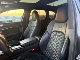 Audi Rs6 4.0TFSI V8 * Carbon* Ceramic* , снимка 16