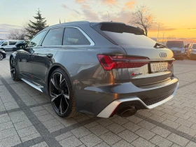 Audi Rs6 4.0TFSI V8 * Carbon* Ceramic* , снимка 6