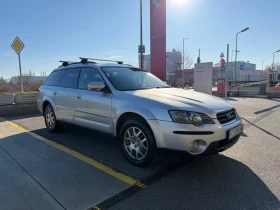 Subaru Outback, снимка 2