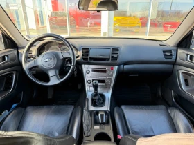 Subaru Outback, снимка 6