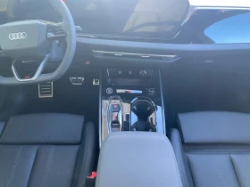 Audi A5 40 TFSI/NEW MODEL/S-LINE/AVANT/CAMERA/LED/, снимка 10