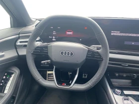 Audi A5 40 TFSI/NEW MODEL/S-LINE/AVANT/CAMERA/LED/, снимка 9