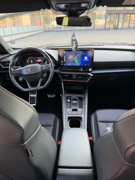 Cupra Formentor Гаранционен до 5м.2027г/Плъг-ин хибрид/VZ/245к.с, снимка 10