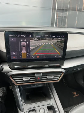 Cupra Formentor Гаранционен до 5м.2027г/Плъг-ин хибрид/VZ/245к.с, снимка 11