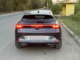 Cupra Formentor Гаранционен до 5м.2027г/Плъг-ин хибрид/VZ/245к.с, снимка 14