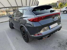 Cupra Formentor Гаранционен до 5м.2027г/Плъг-ин хибрид/VZ/245к.с, снимка 3