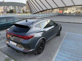 Cupra Formentor Гаранционен до 5м.2027г/Плъг-ин хибрид/VZ/245к.с, снимка 2