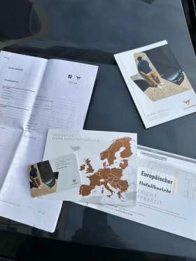 Cupra Formentor Гаранционен до 5м.2027г/Плъг-ин хибрид/VZ/245к.с, снимка 3