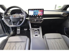 Cupra Formentor Гаранционен до 5м.2027г/Плъг-ин хибрид/VZ/245к.с, снимка 9