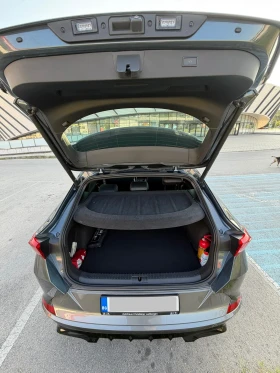 Cupra Formentor Гаранционен до 5м.2027г/Плъг-ин хибрид/VZ/245к.с, снимка 7
