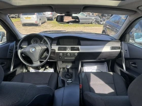 BMW 525 Панорама, снимка 6