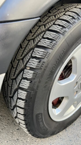 Opel Zafira, снимка 9