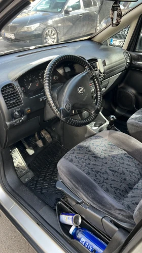 Opel Zafira, снимка 6