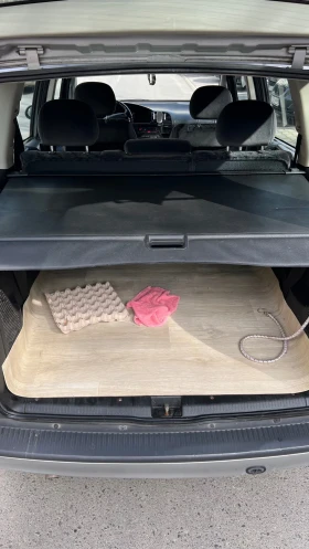 Opel Zafira, снимка 7