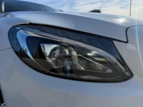 Mercedes-Benz C 220, снимка 9