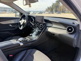 Mercedes-Benz C 220, снимка 6
