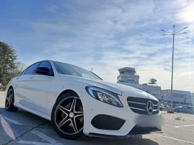 Mercedes-Benz C 220, снимка 1
