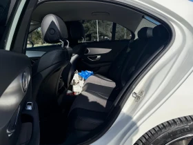 Mercedes-Benz C 220, снимка 10
