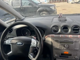 Ford Galaxy 2.0, снимка 7