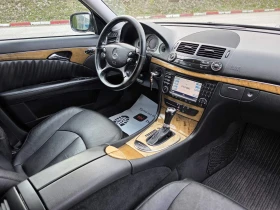 Mercedes-Benz E 320 Топ състояние , снимка 13