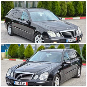 Mercedes-Benz E 320 Топ състояние , снимка 9