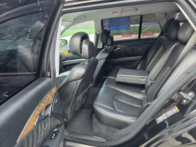 Mercedes-Benz E 320 Топ състояние , снимка 11