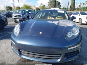 Porsche Panamera S| ЦЕНА ДО БГ!!!, снимка 2